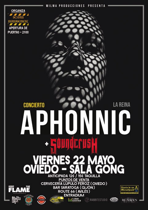 Aphonnic