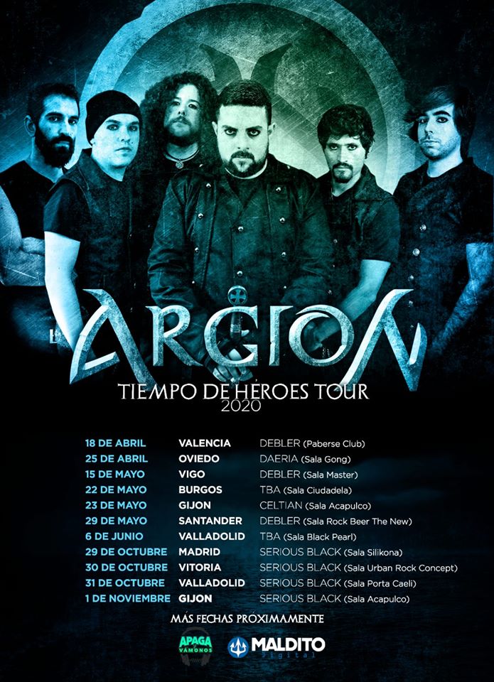 Argion
