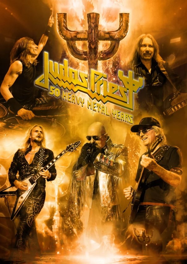 judaspriest50heavymetalyearstour2020