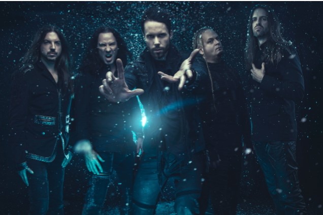 kamelot