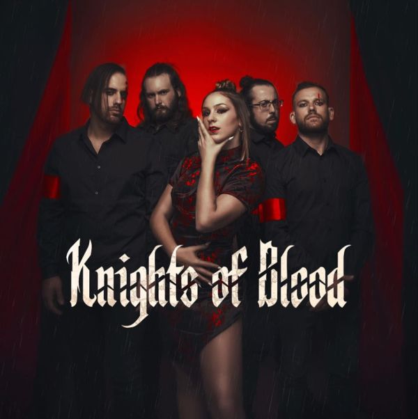 knights of blood