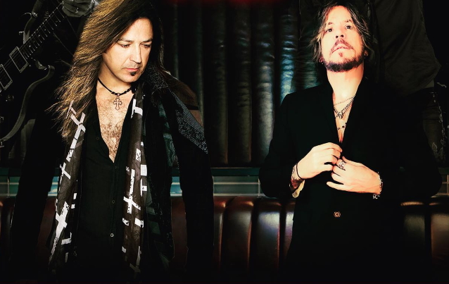 michaelsweettonyharnelltour