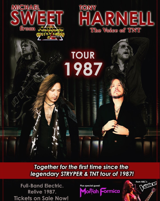 michaelsweettonyharnelltour2020