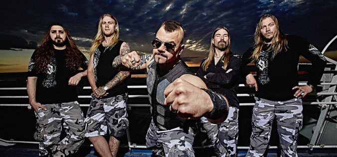 Sabaton