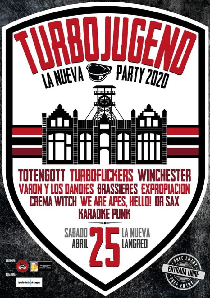 Turbojugend