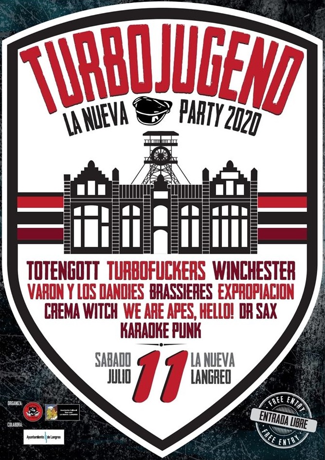 Turbojugend