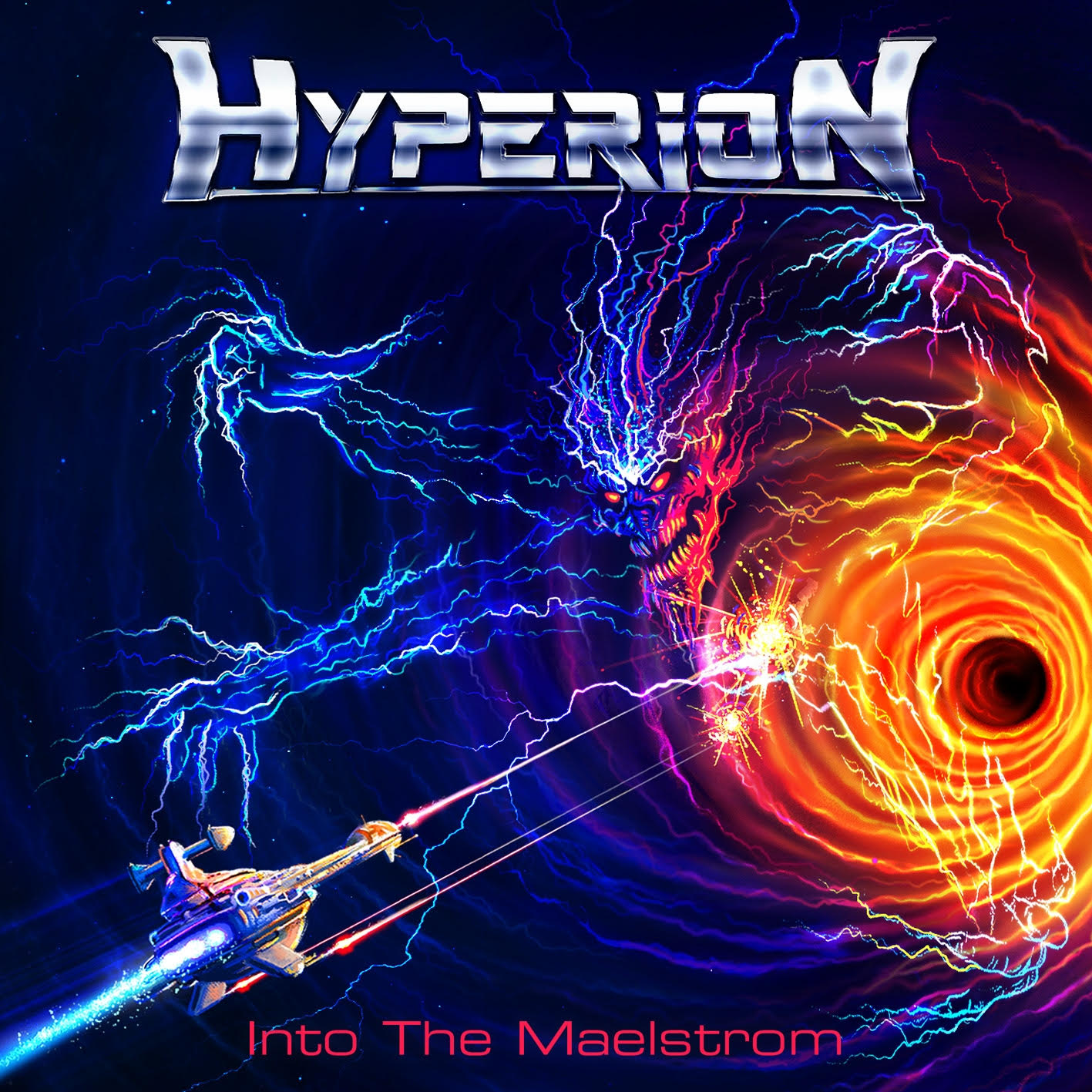 Hyperion