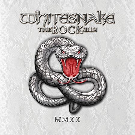 Whitesnake