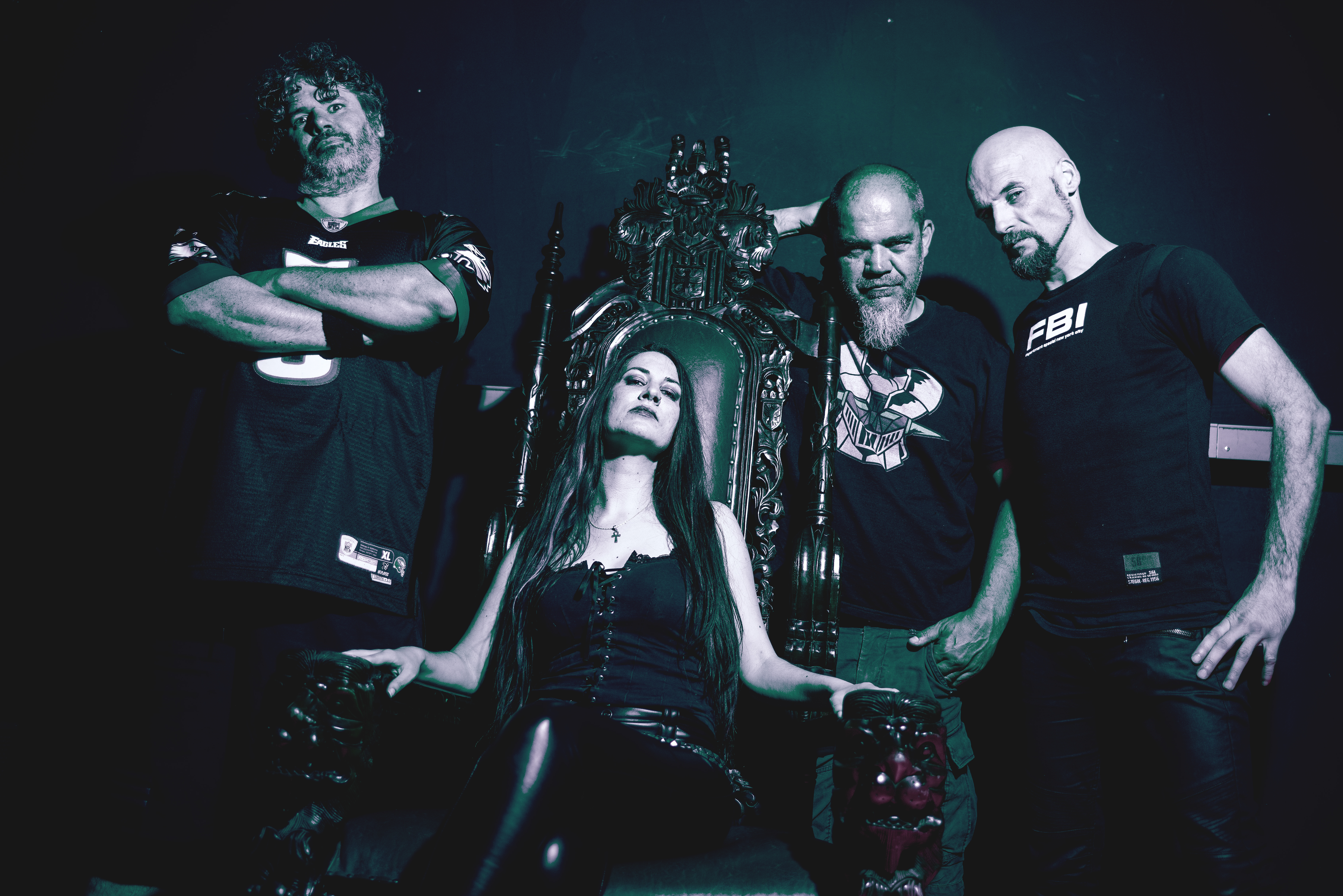 foto banda