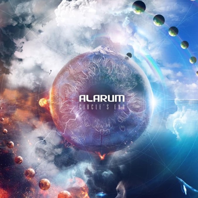 3Sphere of Influence