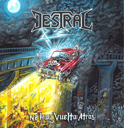 destral