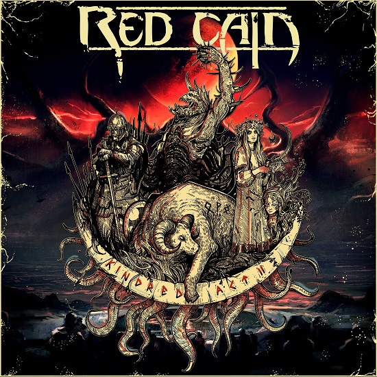 red-cain