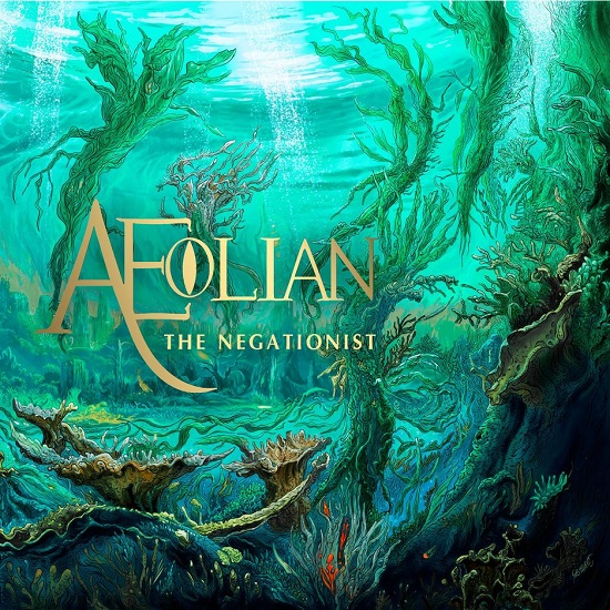 Aeolian