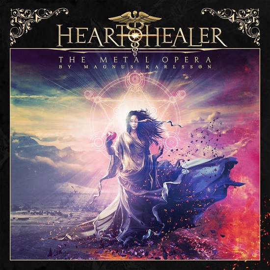 heart-healer