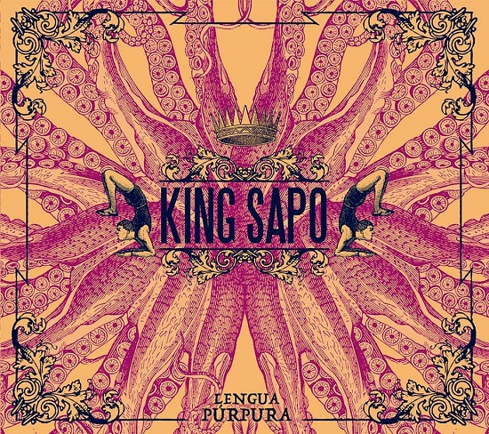 king-sapo