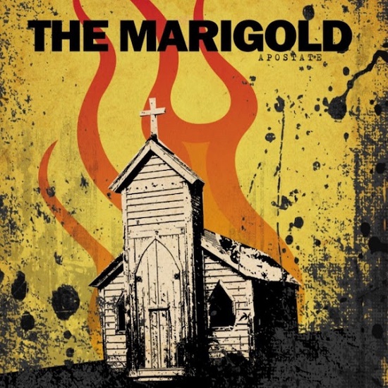 marigold