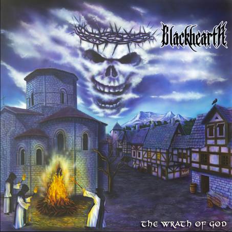 blackhearth