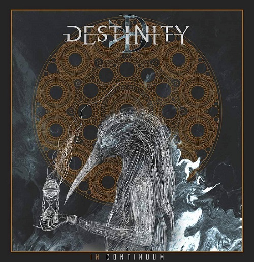 destinity