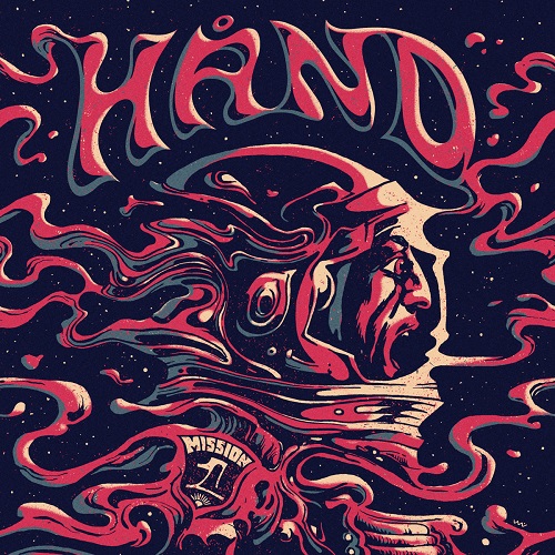 hand