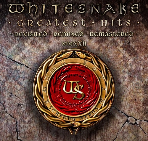Whitesnake