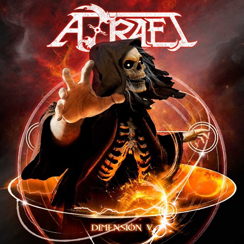 azrael