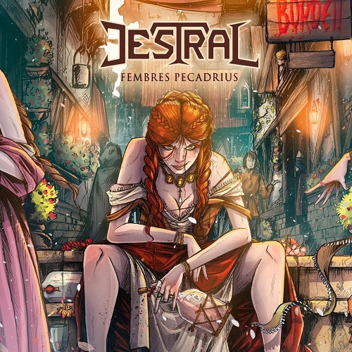 destral
