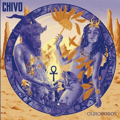chivo