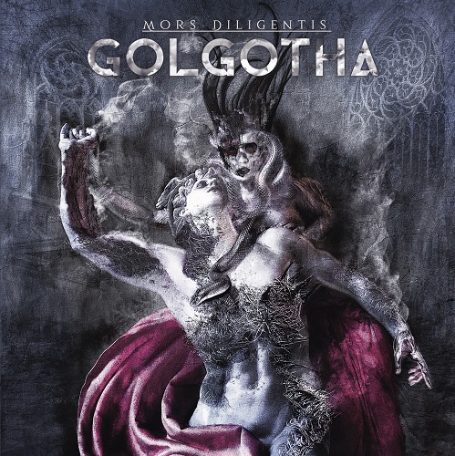 golgotha