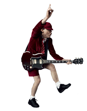 ACDC