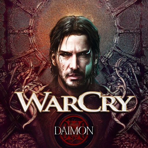 warcry-daimon