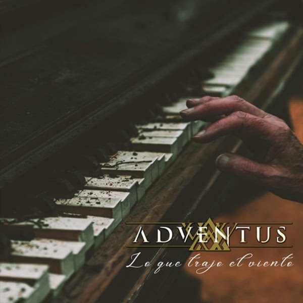 adventus