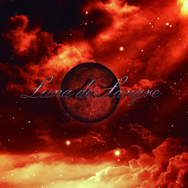 Luna de Sangre
